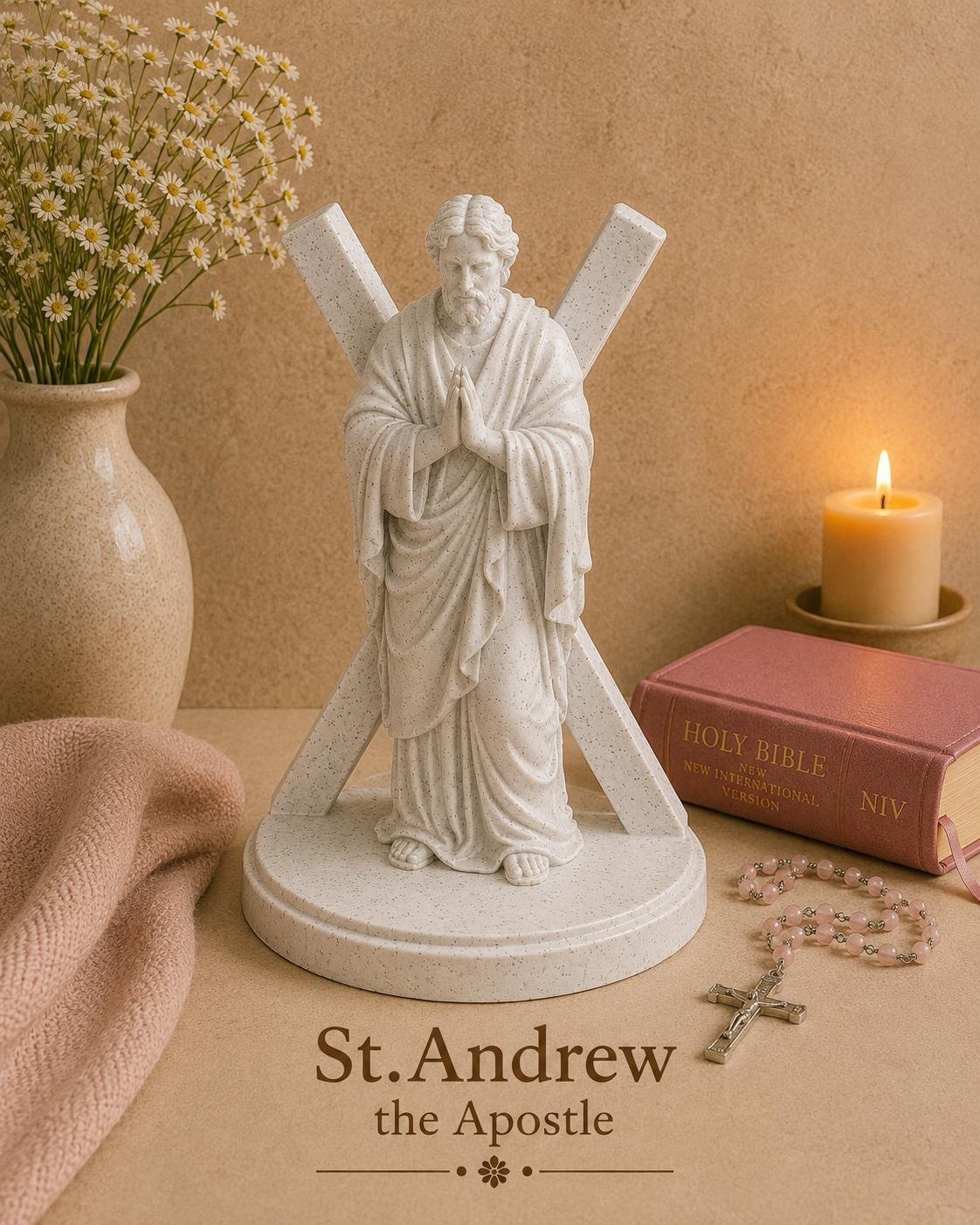 St. Andrew the Apostle