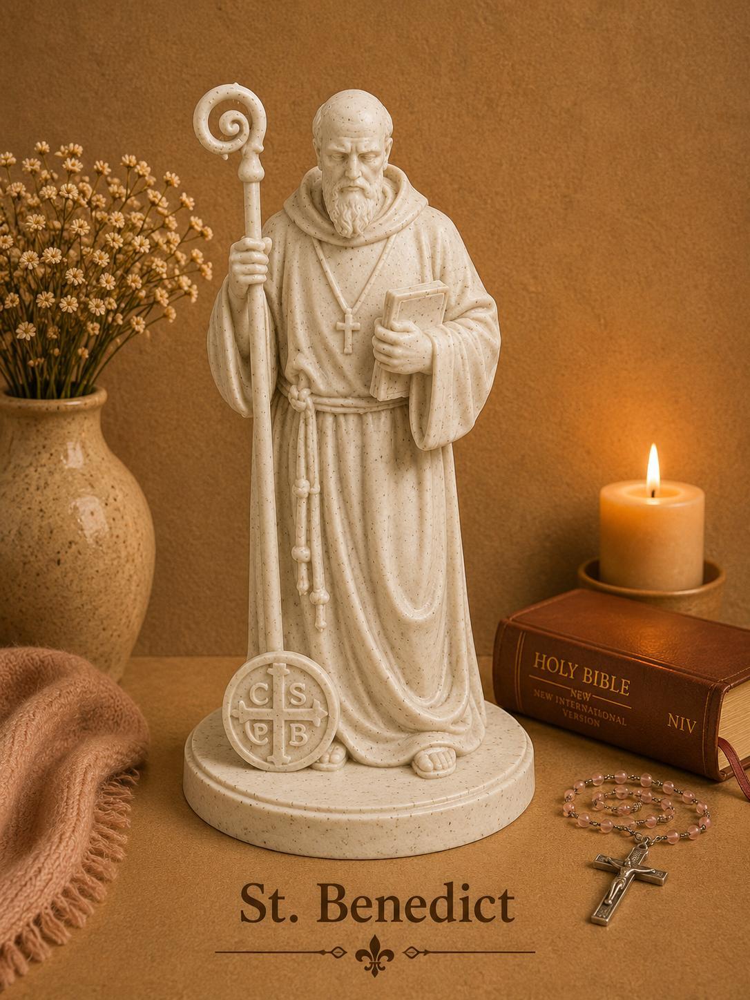 St. Benedict
