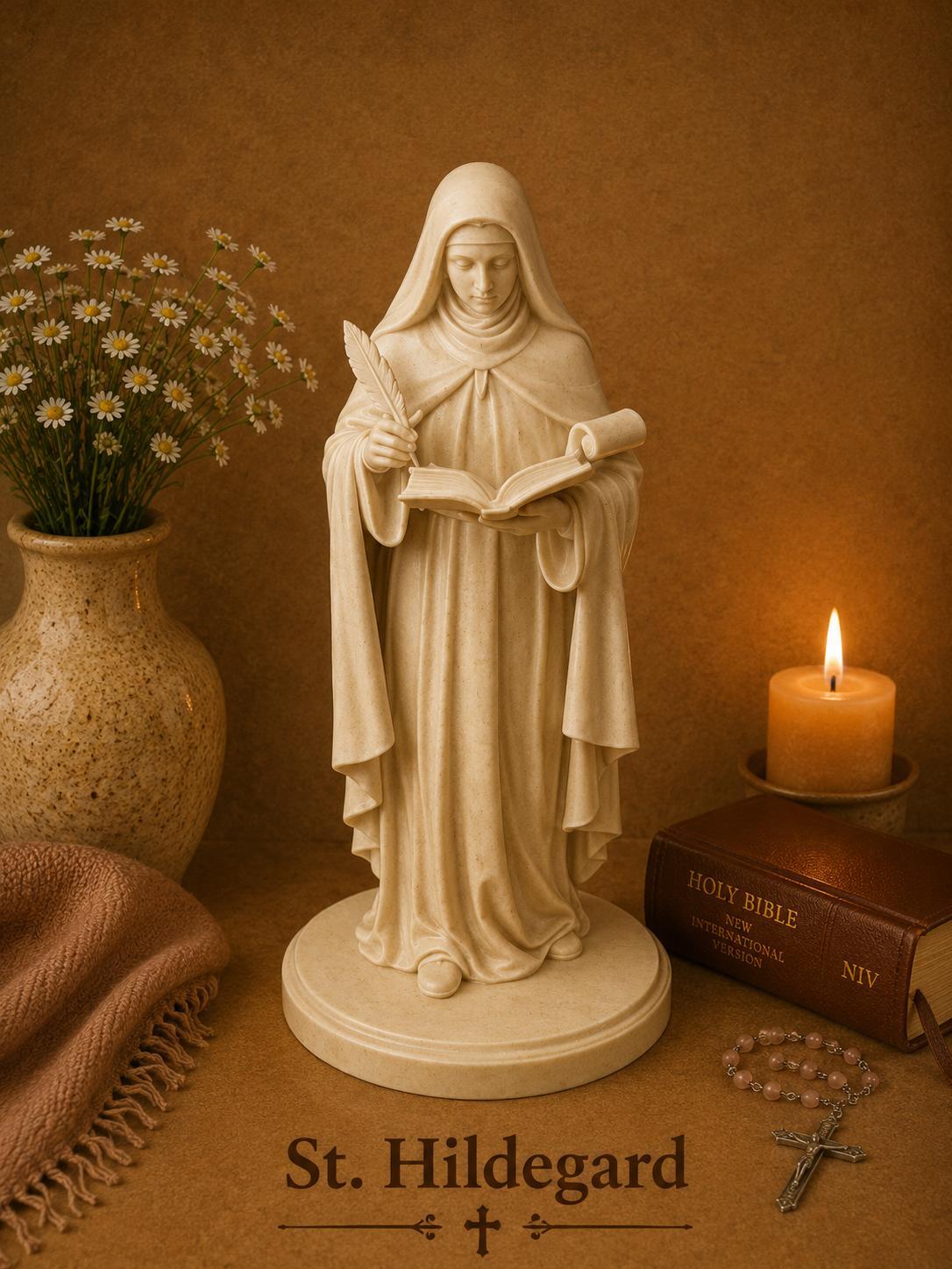 St. Hildegard