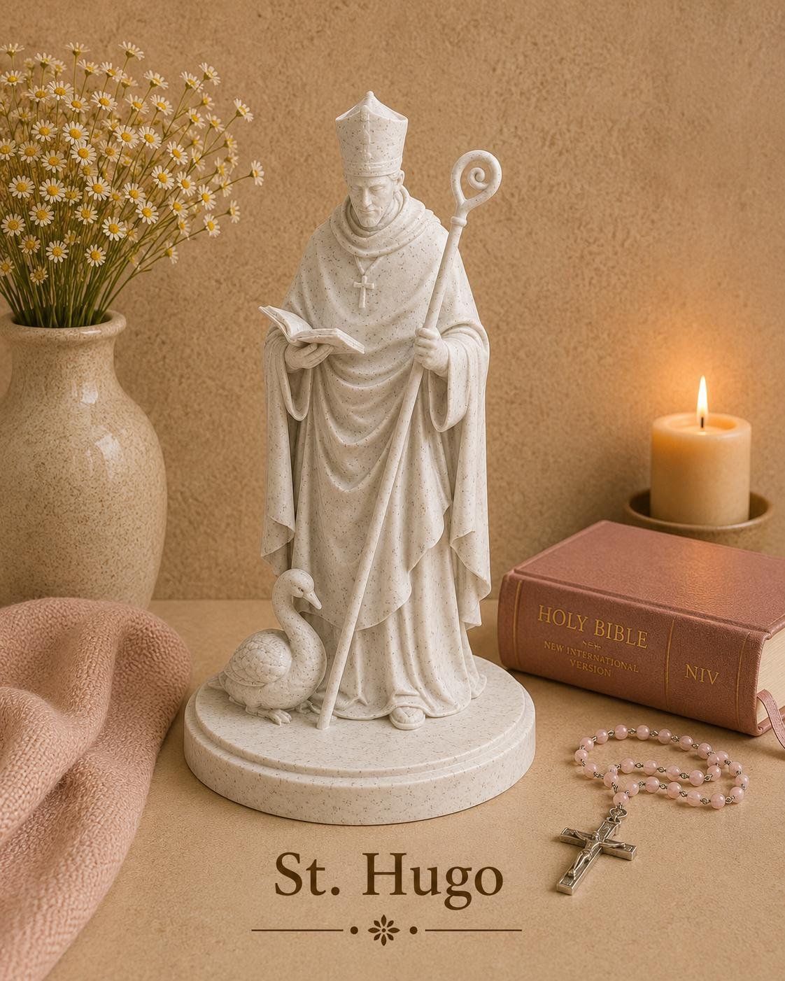 St. Hugo