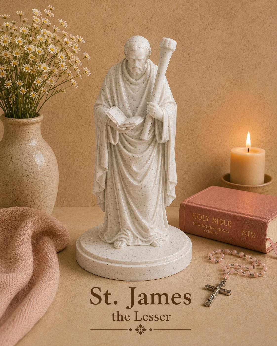 St. James the Lesser