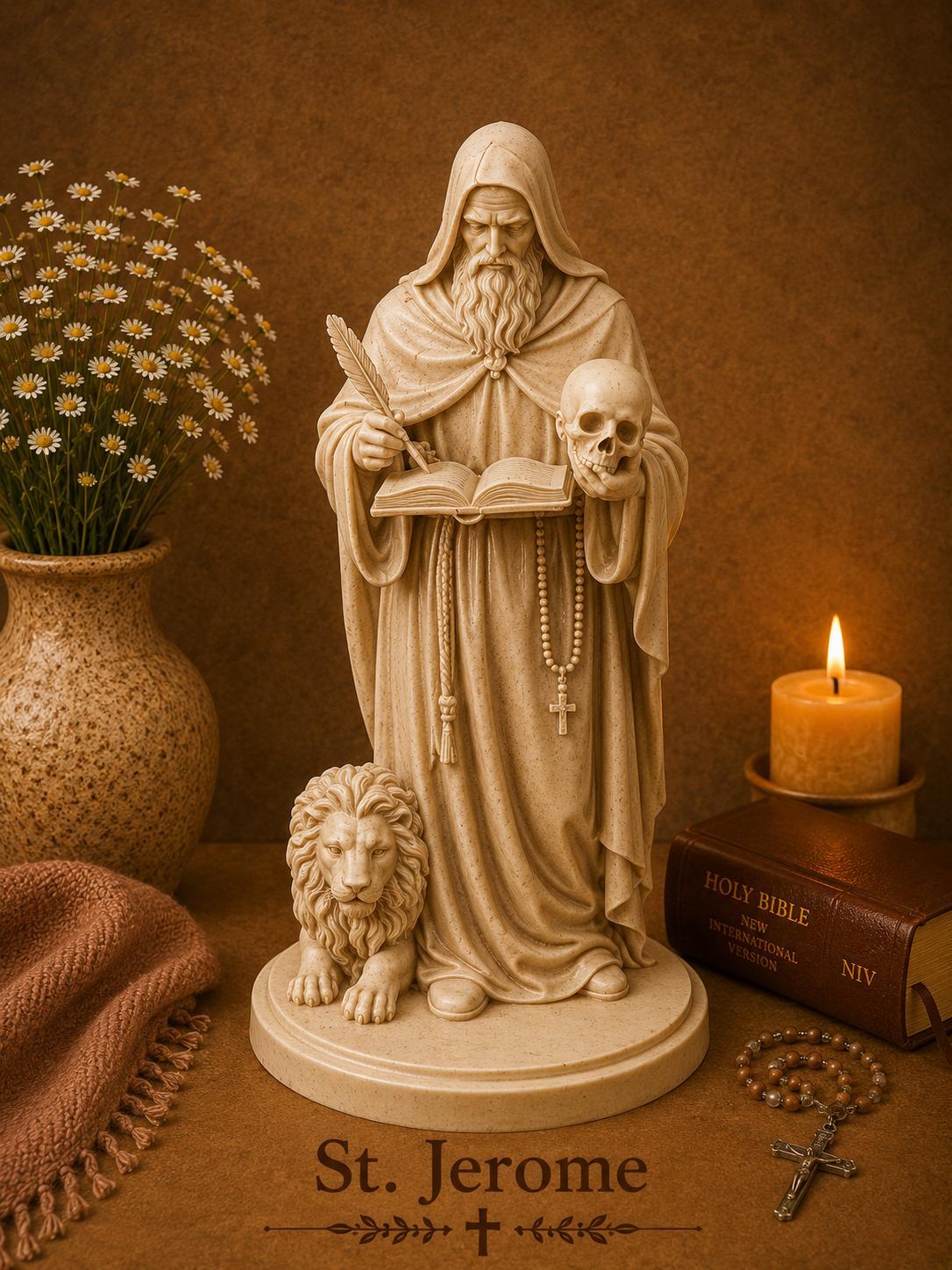 St. Jerome