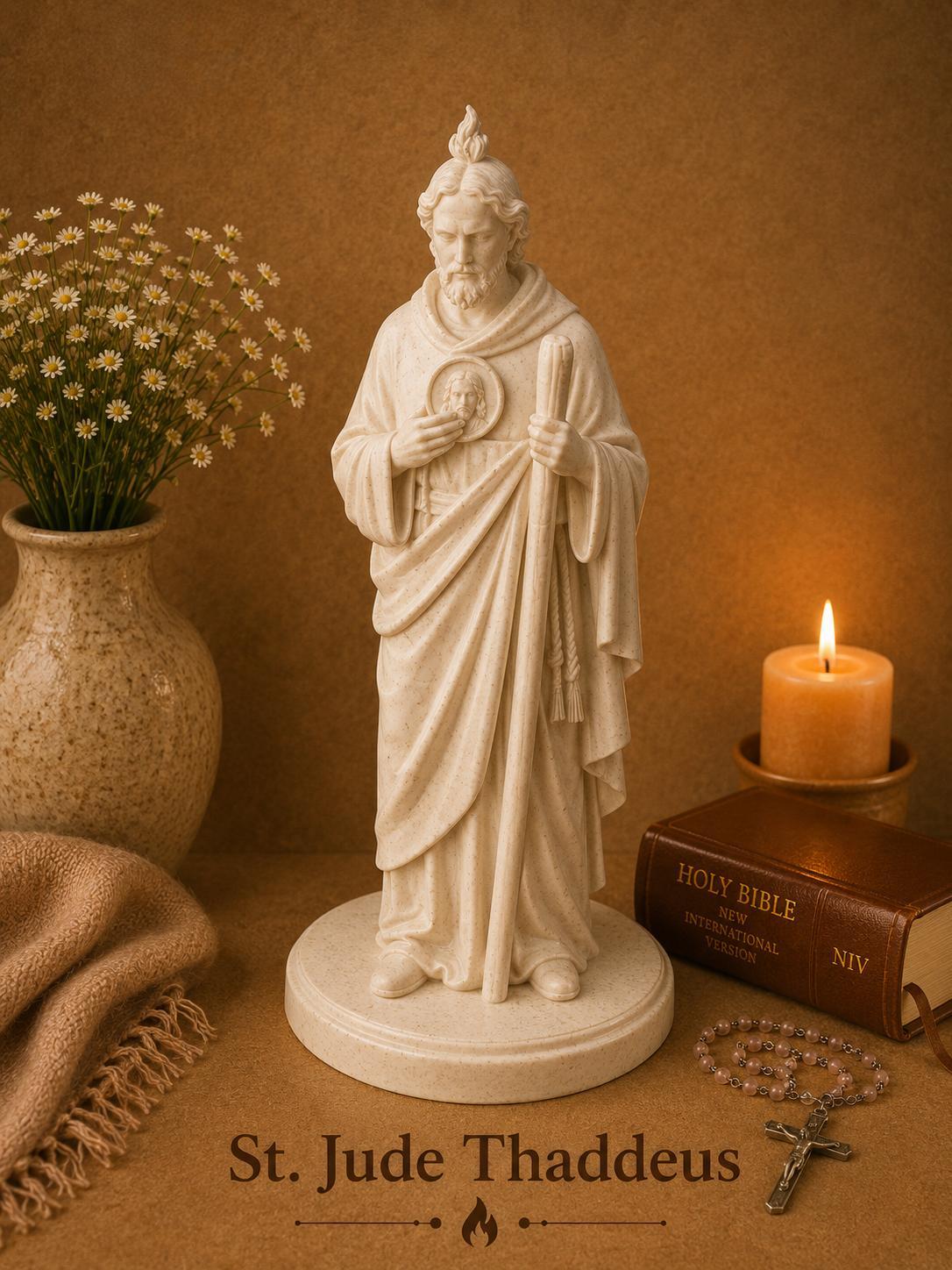 St. Jude Thaddeus