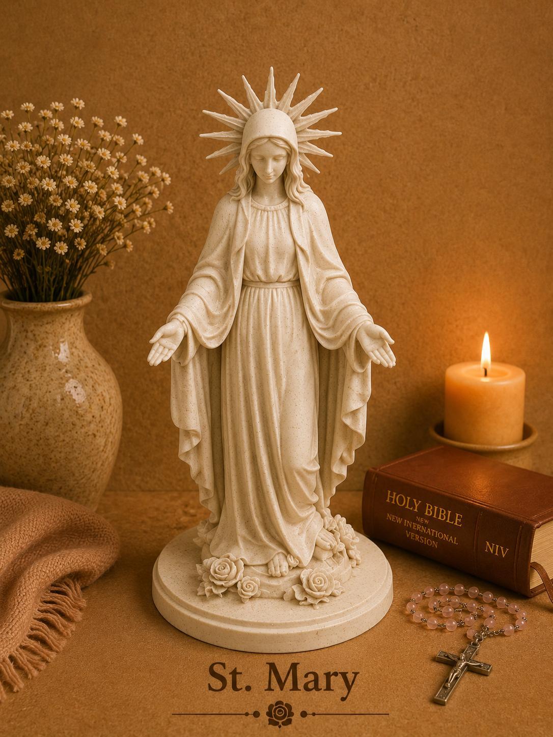 St. Mary