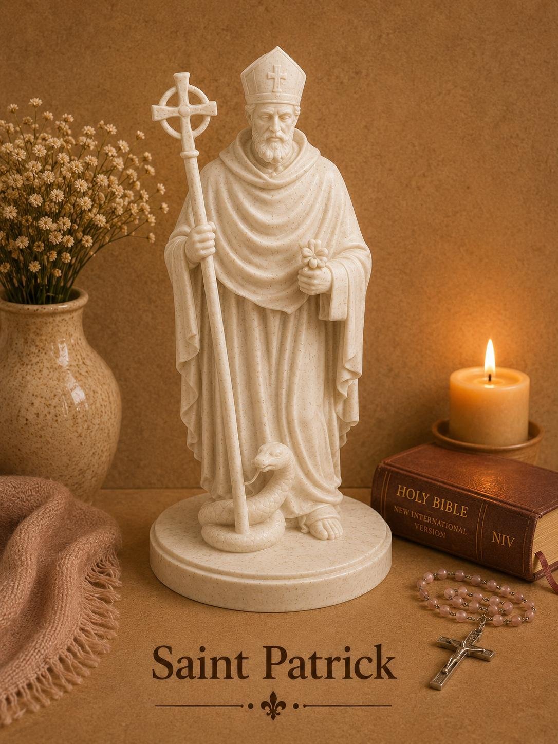 Saint Patrick