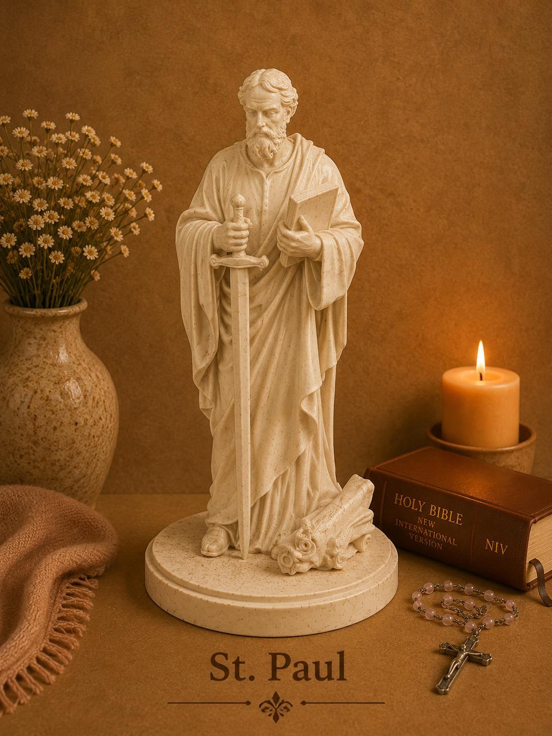 St. Paul
