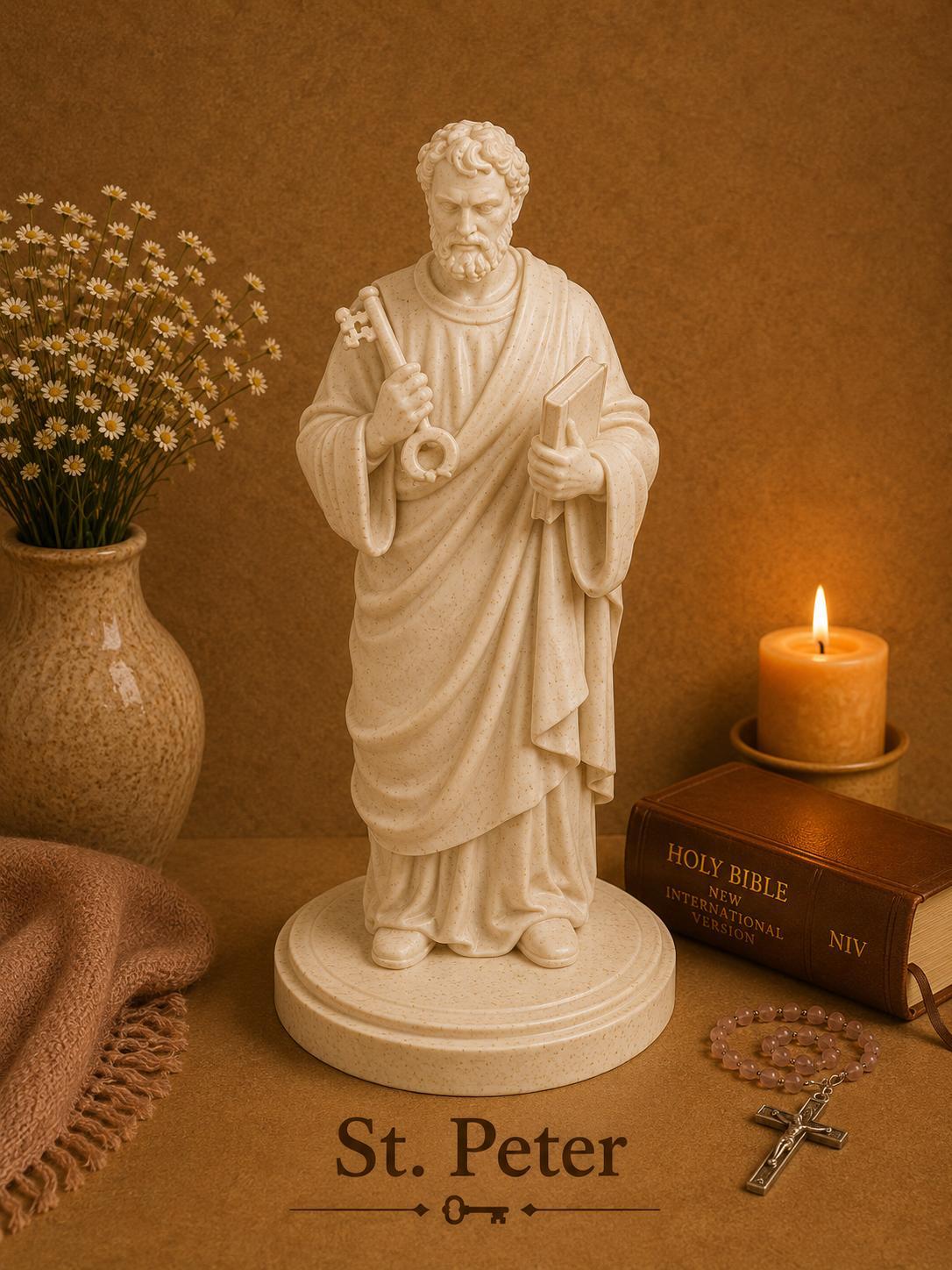 St. Peter