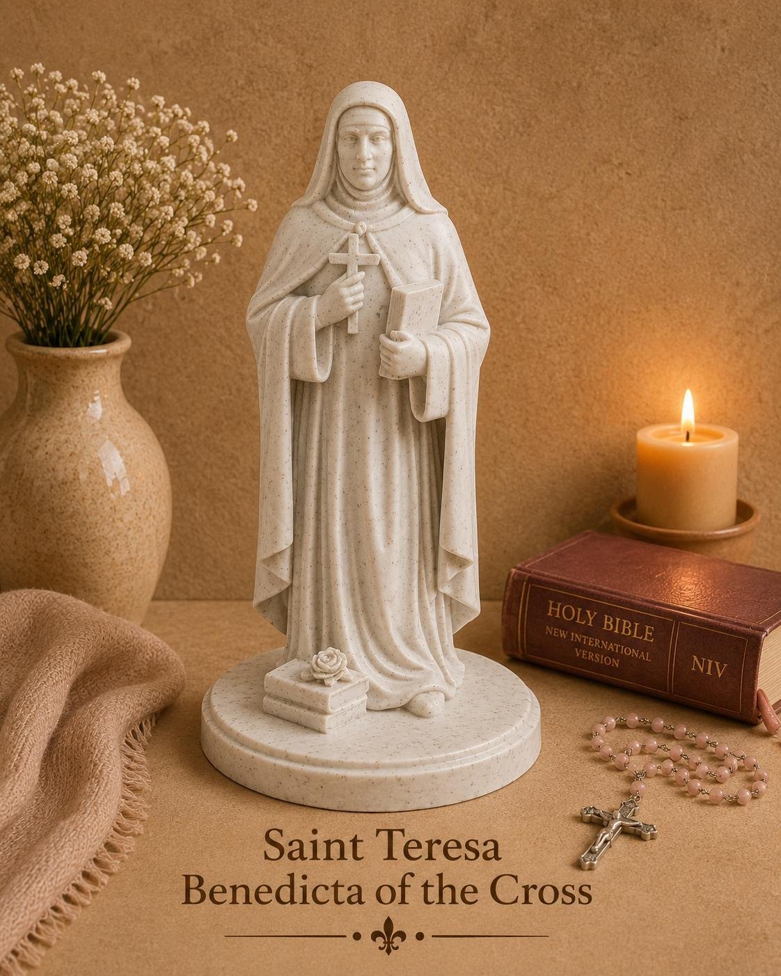 Saint Teresa Benedicta of the Cross
