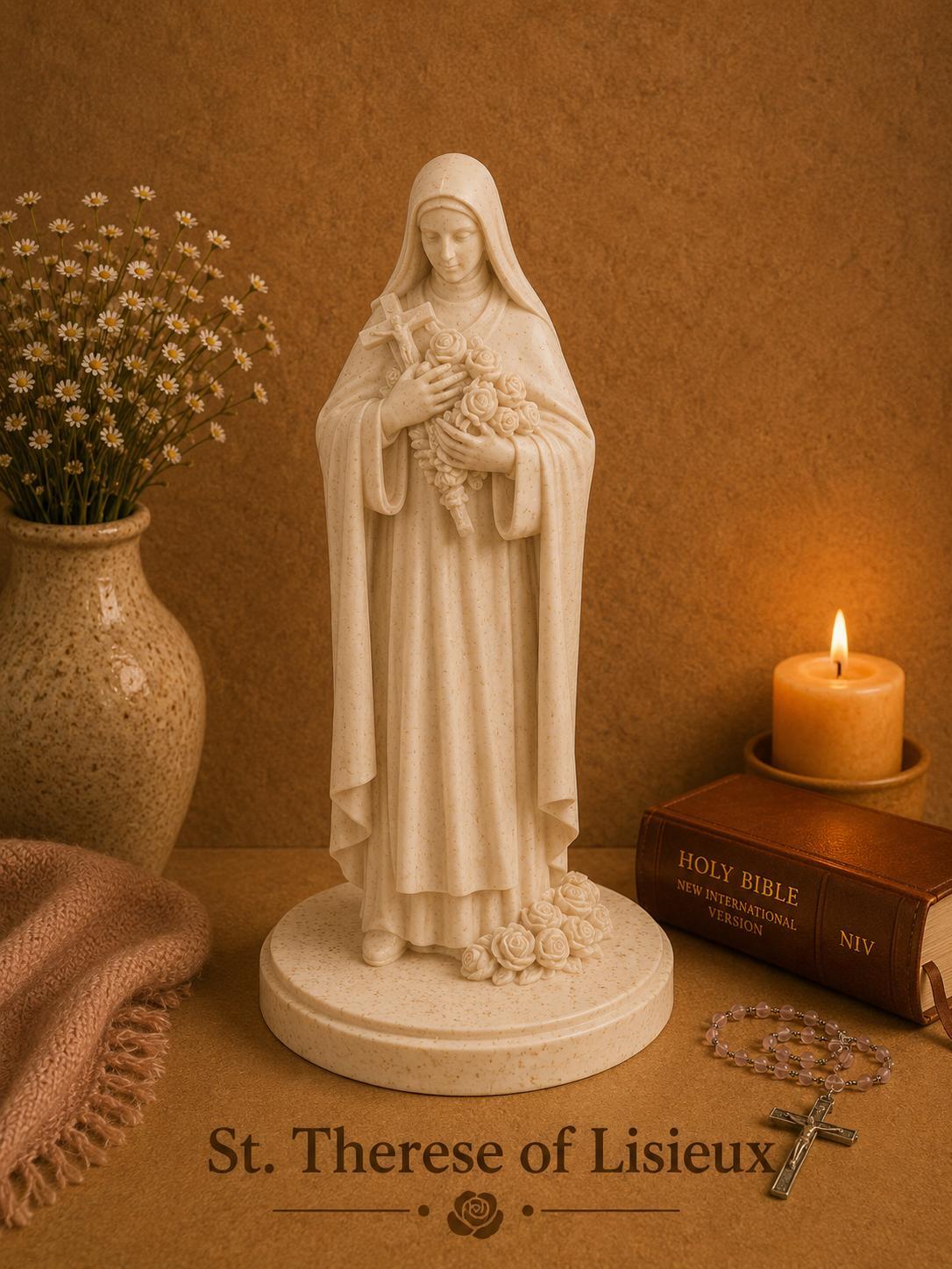 St. Therese of Lisieux