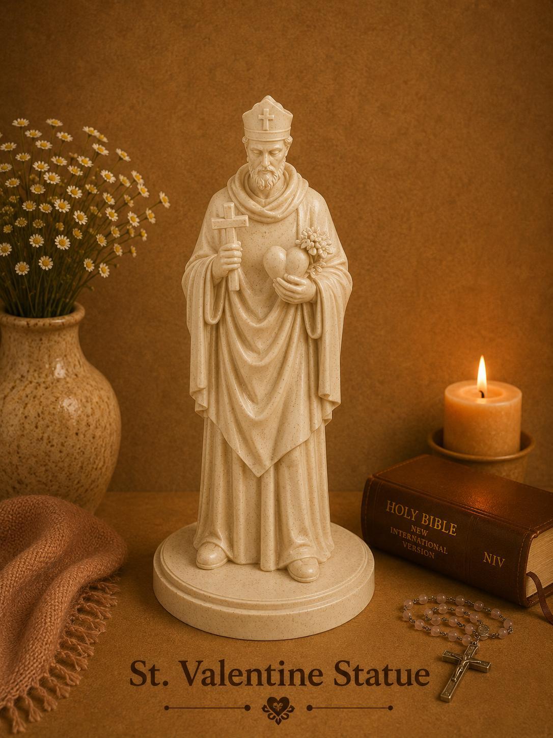 St. Valentine